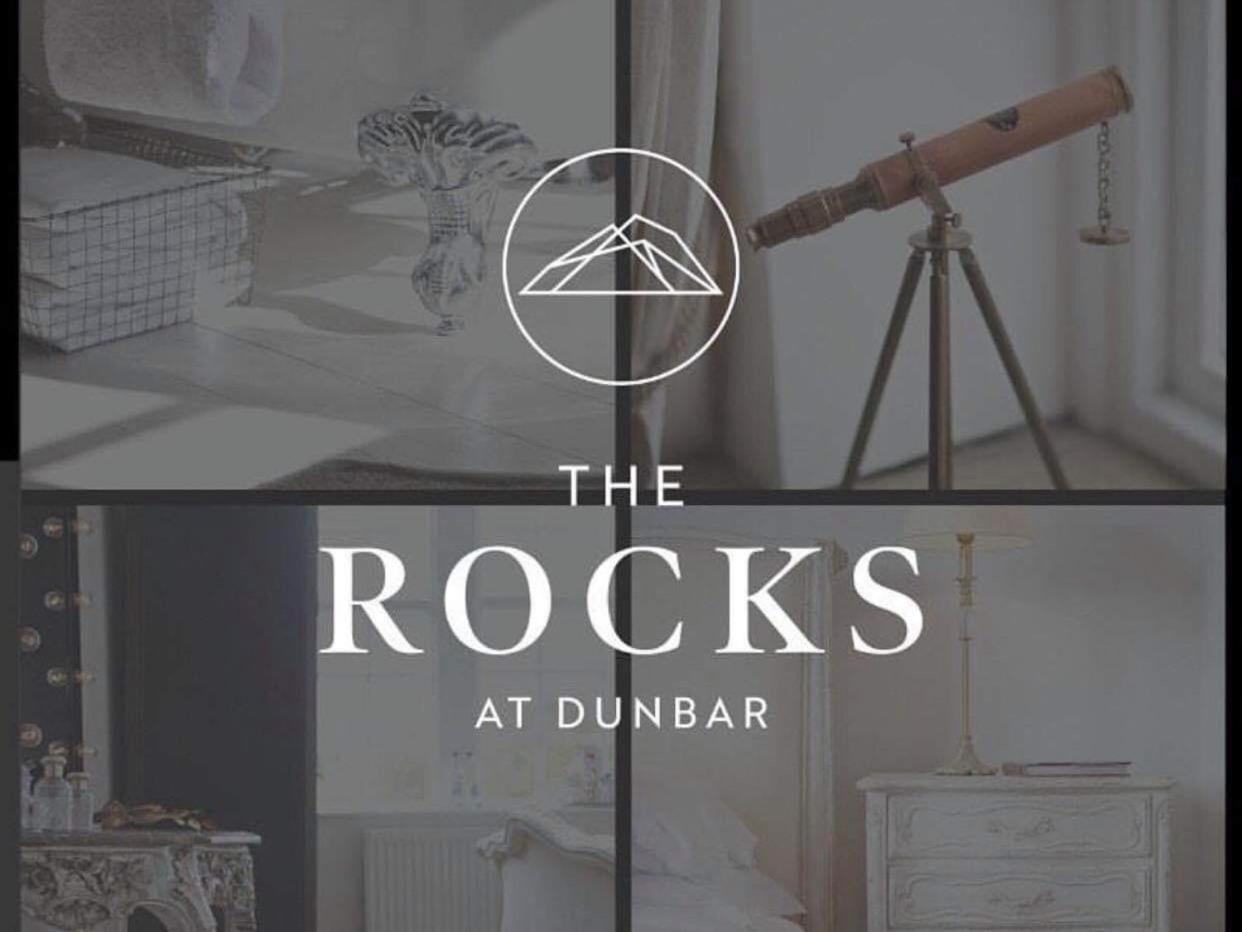 Hotel The Rocks Dunbar Exteriér fotografie