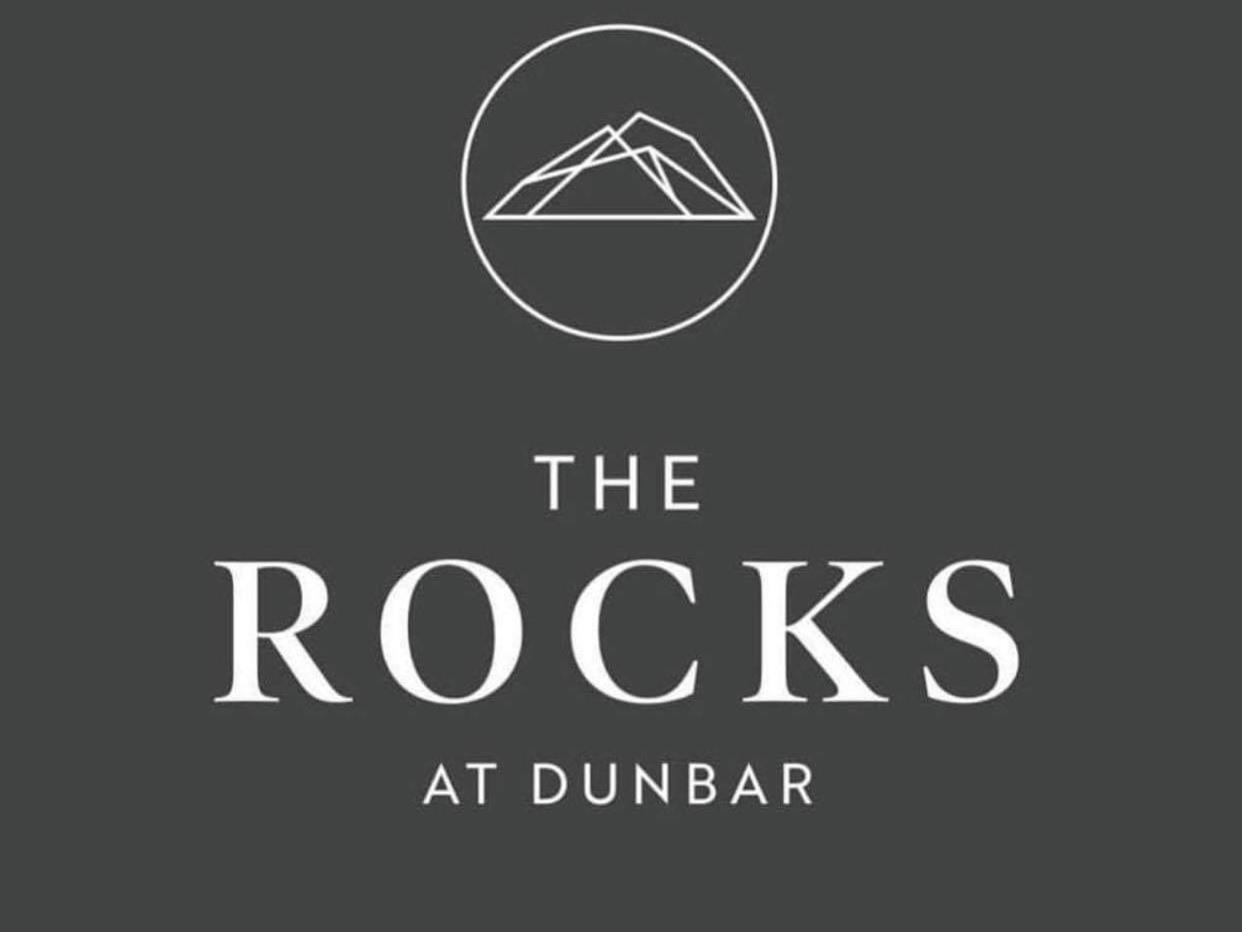 Hotel The Rocks Dunbar Exteriér fotografie